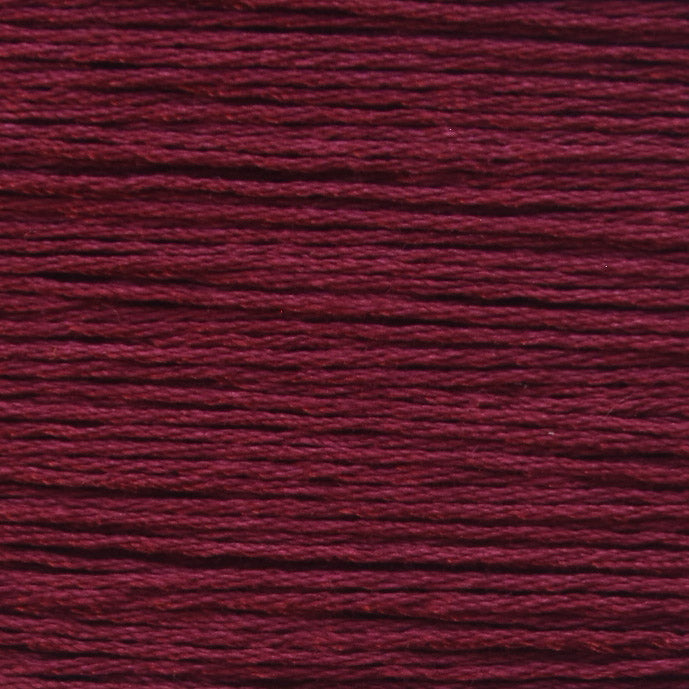 Retors du Nord Embroidery Thread