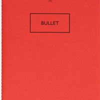  Silvine Originals Bullet Journal cover | Brooklyn Haberdashery