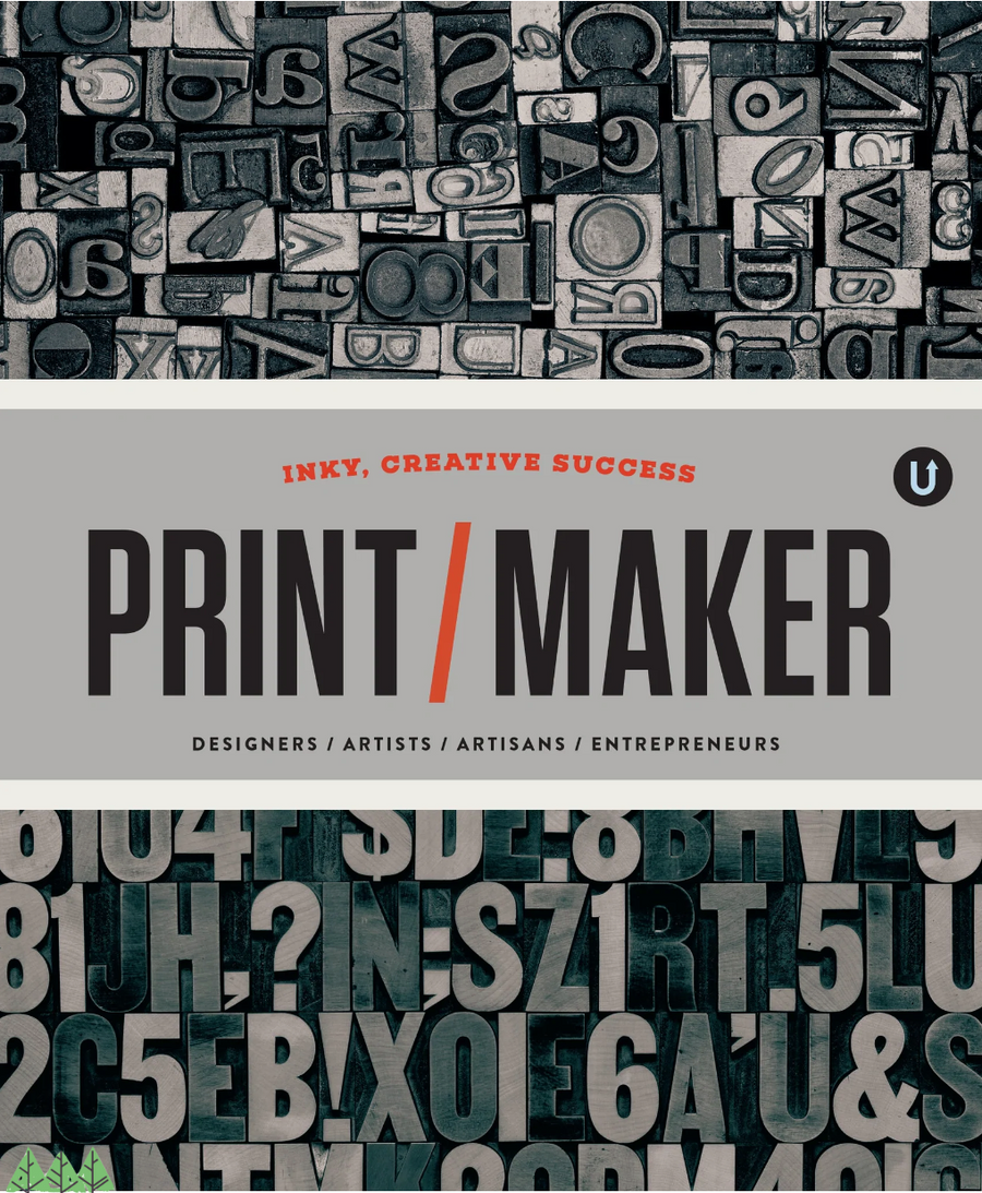 Print/Maker from Uppercase