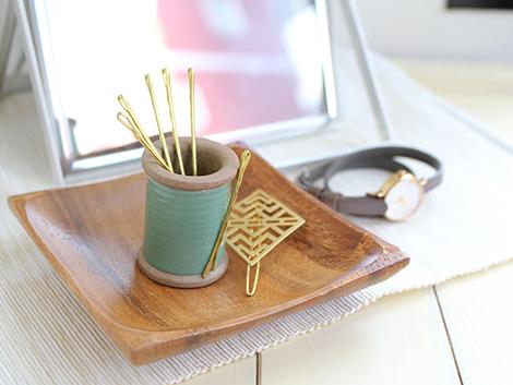 Magnetic Spool Pin Holder