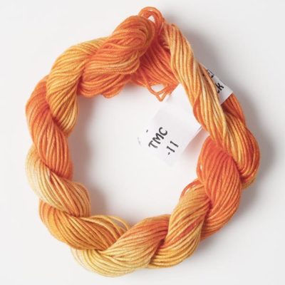 Variegated Cotton Twist Thread