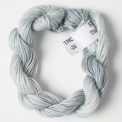 Variegated Cotton Twist Thread