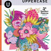 Uppercase magazine, Issue 57