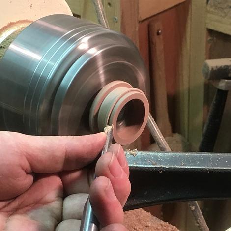 Thread Wonderf Wooden Thread Winder – Brooklyn Haberdashery