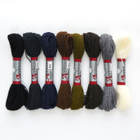Appletons Darning Wool Set, Classics