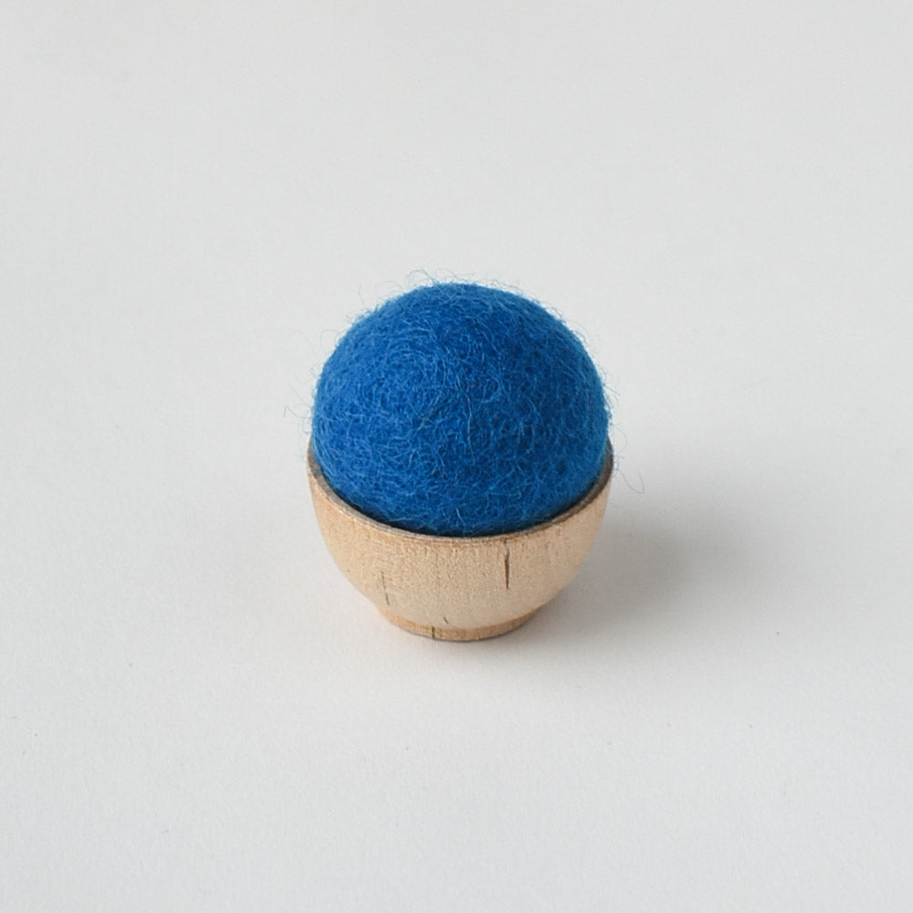 Sew Tiny Pin Cushion – Brooklyn Haberdashery