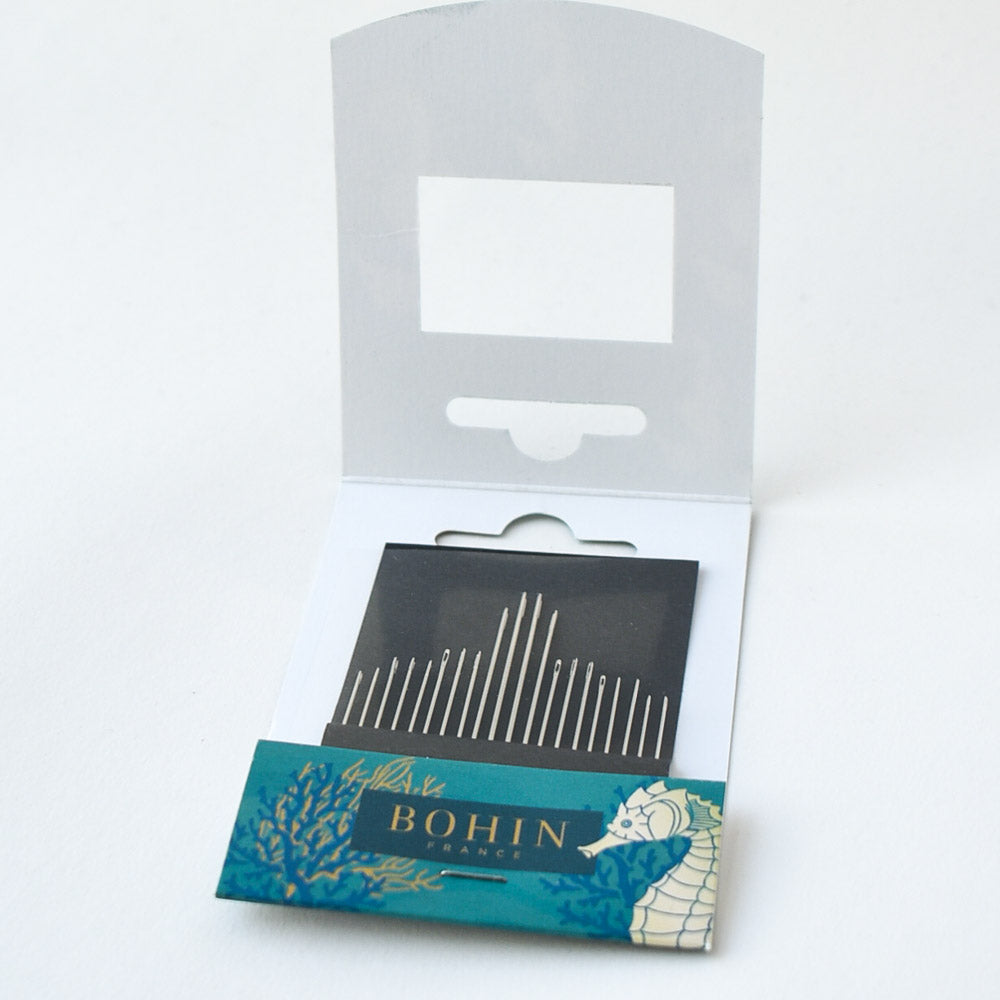 Sewing and Darning Needle Set