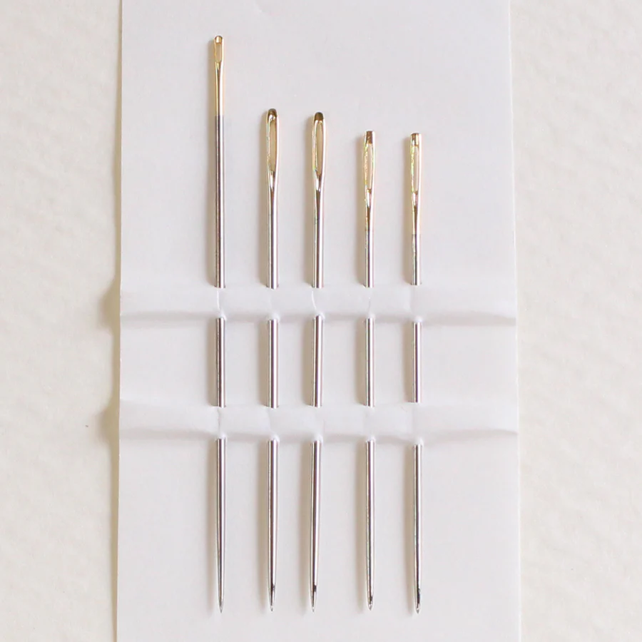 Sashiko Needle Pack