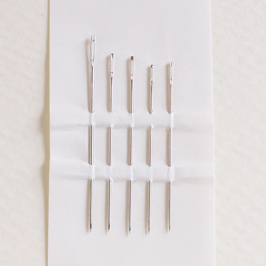 Cross Stitch Needle Pack