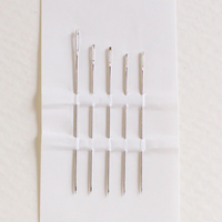 Cross Stitch Needle Pack