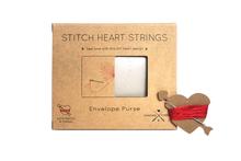 Heart Strings Purse DIY Kit