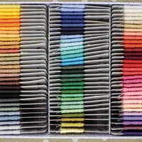 Retors du Nord Embroidery Thread