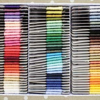 Retors du Nord Cotton Embroidery Thread Collections