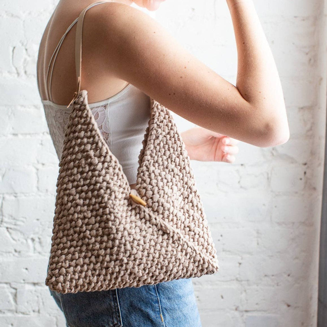 Tessa Tote