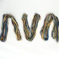 Mixed Fiber Darning Yarn, Sailor