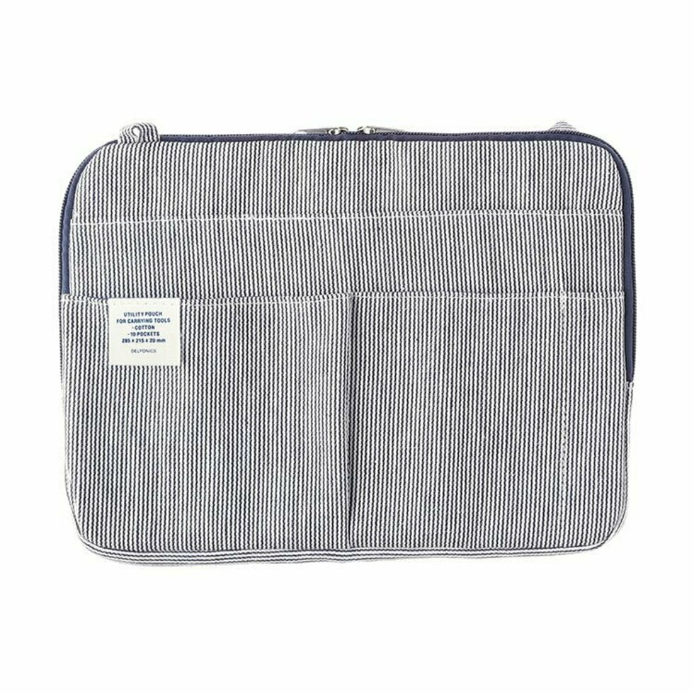 Inner Carrying Case, B5 Hickory Stripe