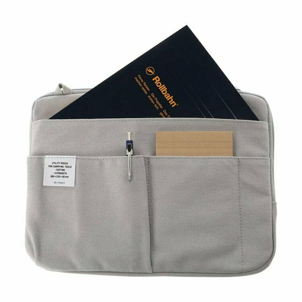 Inner Carrying Case, B5 Hickory Stripe