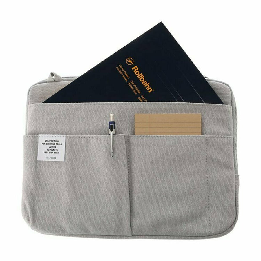 Inner Carrying Case, B5 Hickory Stripe