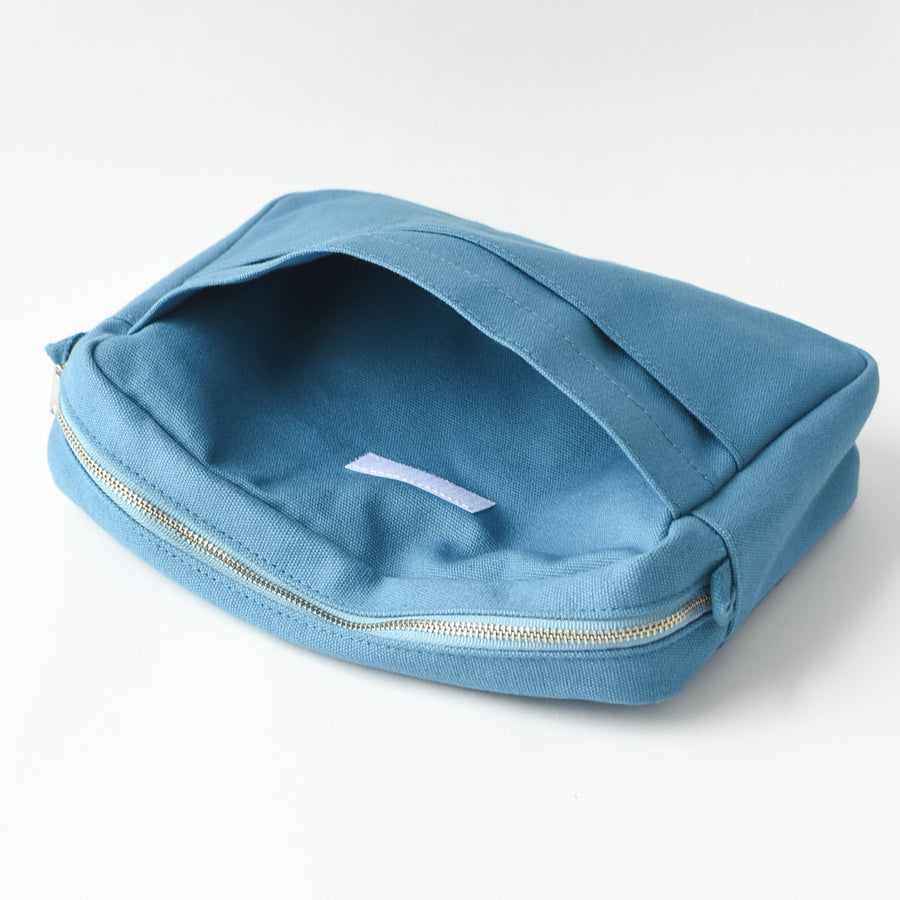 Inner Carrying Case, Med Blue