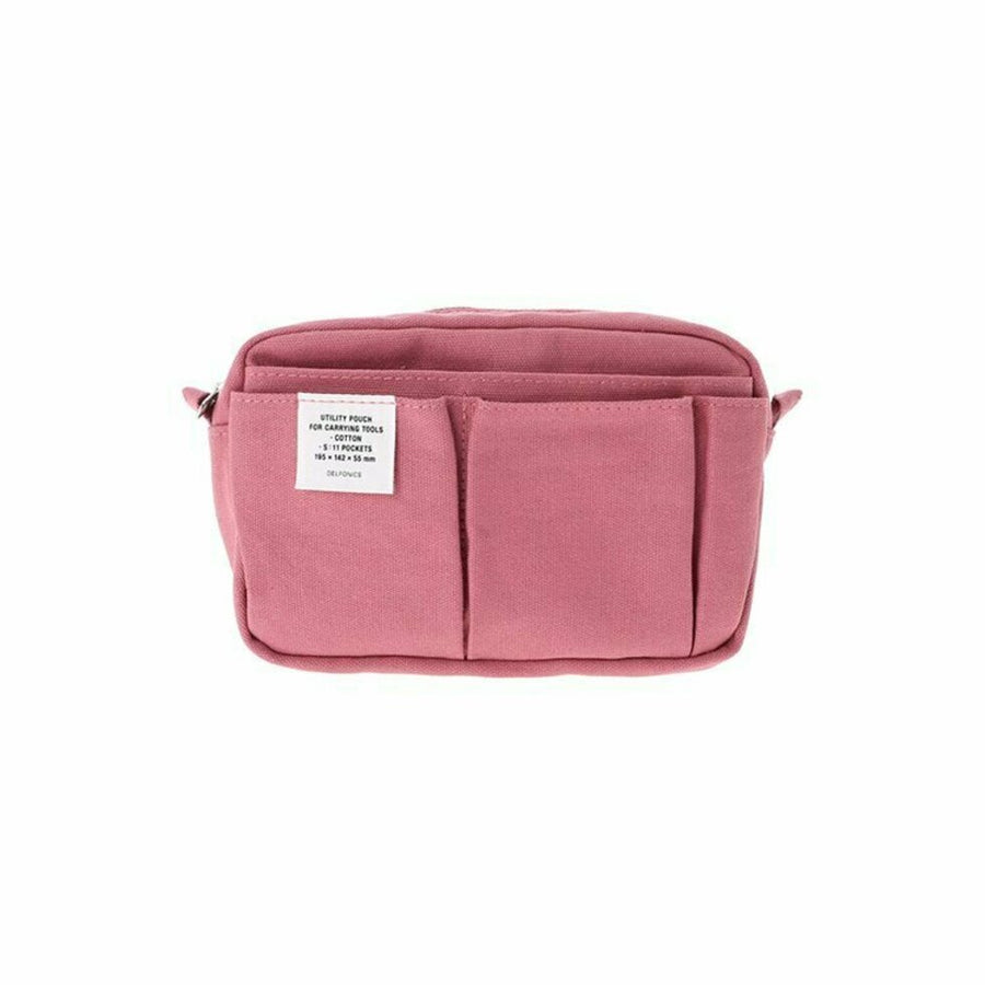 Inner Carrying Case, Sm Pink