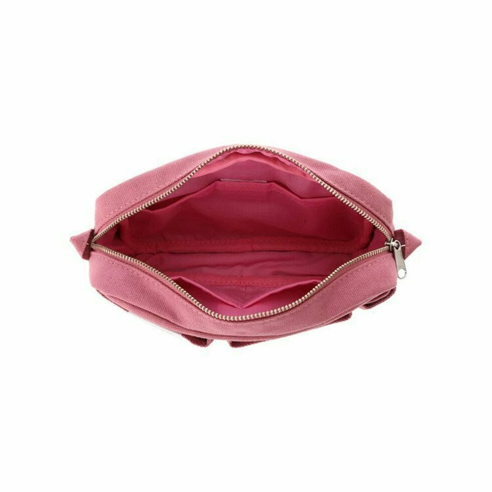 Inner Carrying Case, Sm Pink