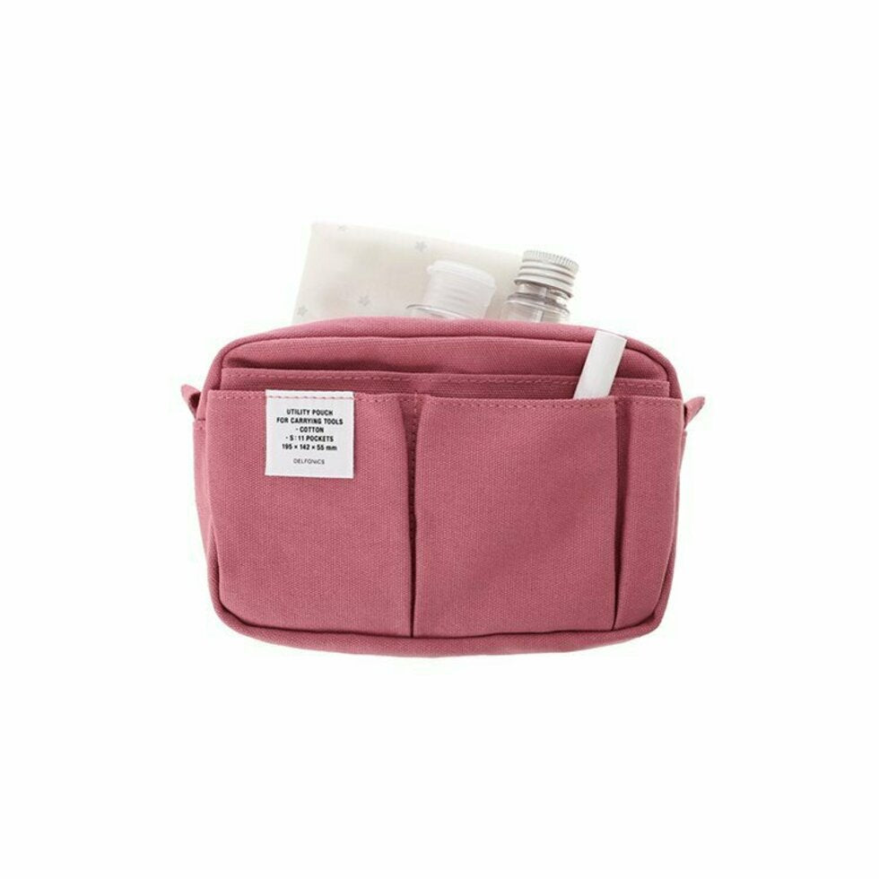 Inner Carrying Case, Sm Pink