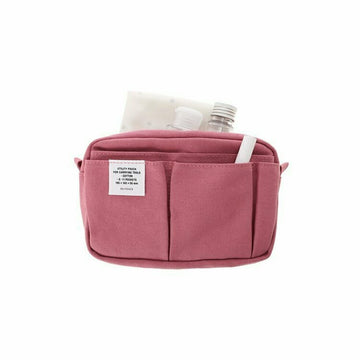 Inner Carrying Case, Sm Pink