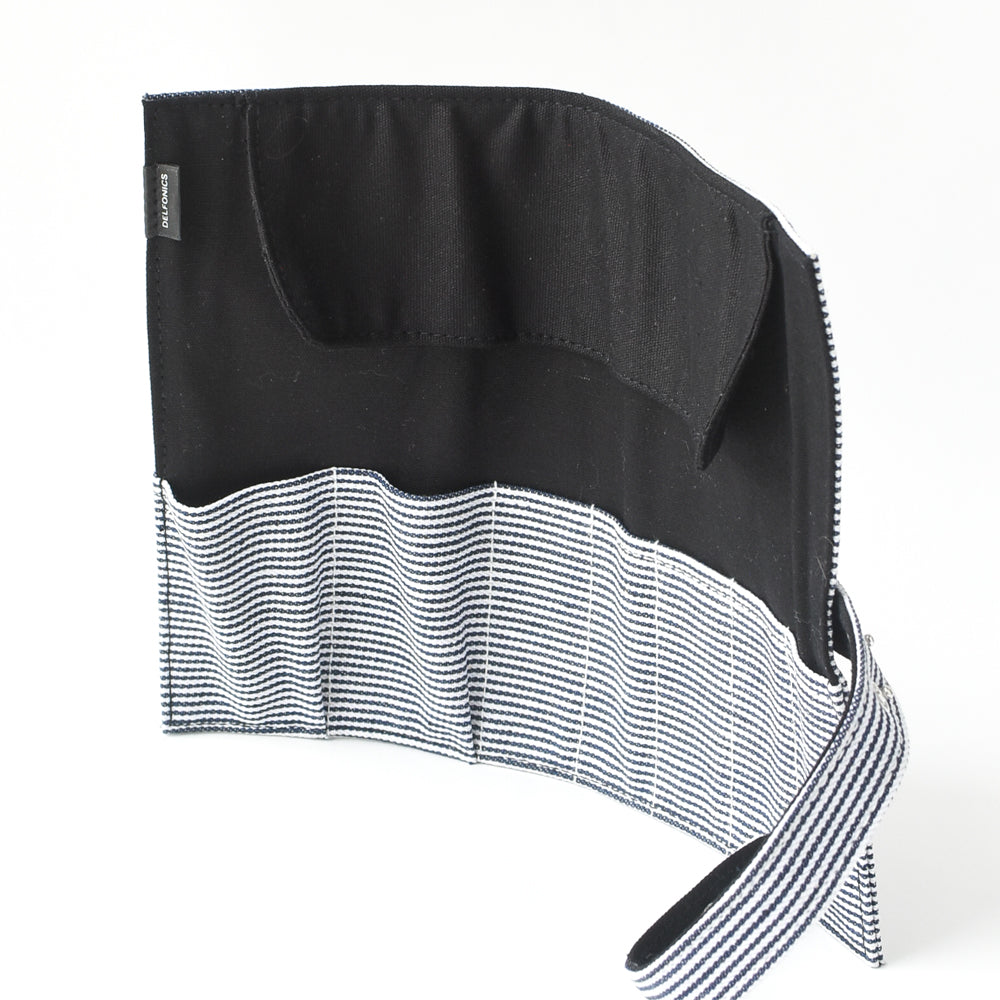 Tool Roll, Hickory Stripe