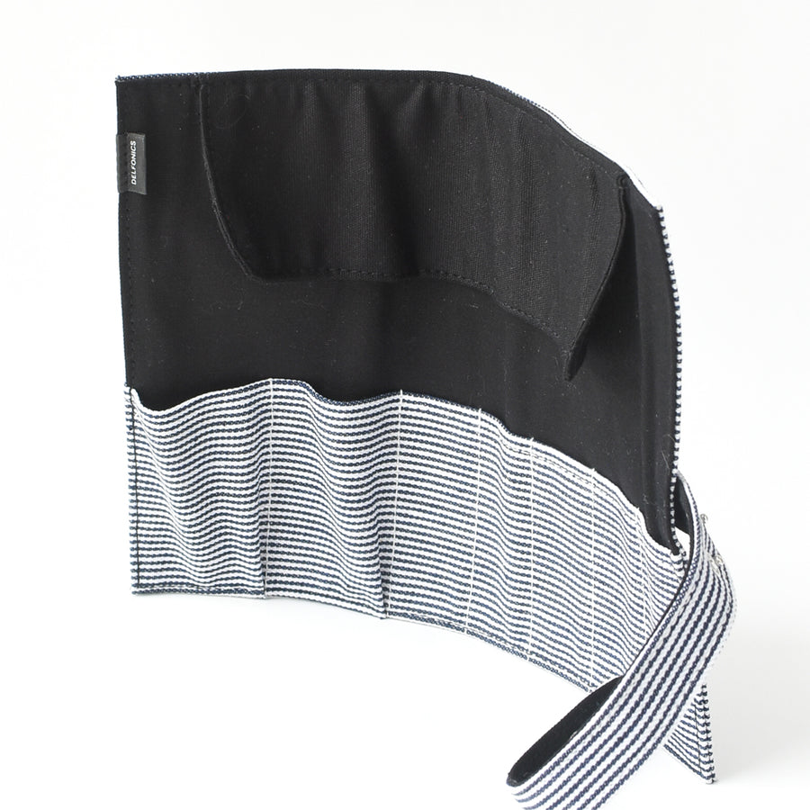Tool Roll, Hickory Stripe