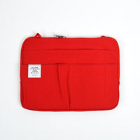 Inner Carrying Case, B5 Red