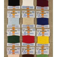 Retors du Nord Cotton Embroidery Thread Collections