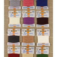 Retors du Nord Cotton Embroidery Thread Collections