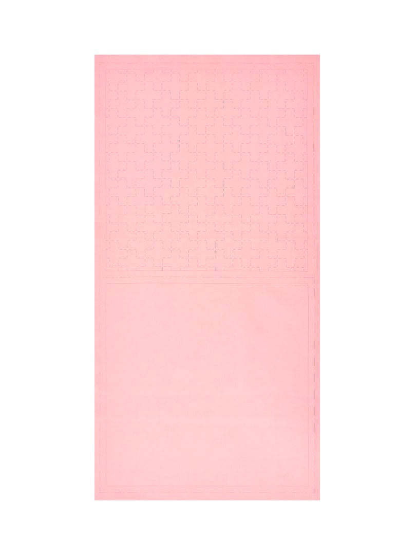 Sashiko Cloth Panels from Hidamari
