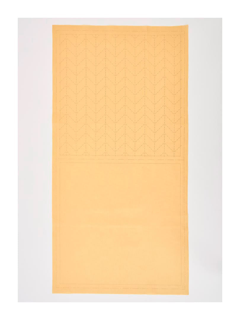 Sashiko Cloth Panels from Hidamari