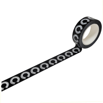 RBG's Favorite Collar Washi Tape - 15mm