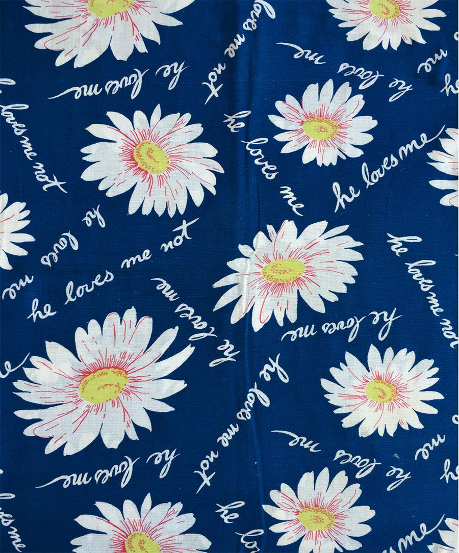 Feed Sacks: The Colourful History of a Frugal Fabric