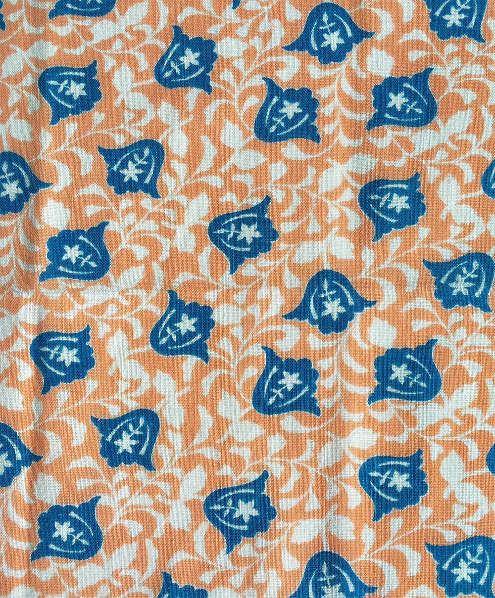 Feed Sacks: The Colourful History of a Frugal Fabric