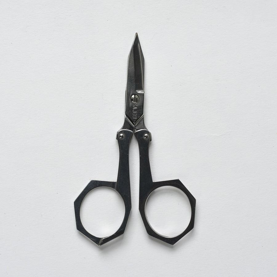 Folding Scissors – Brooklyn Haberdashery