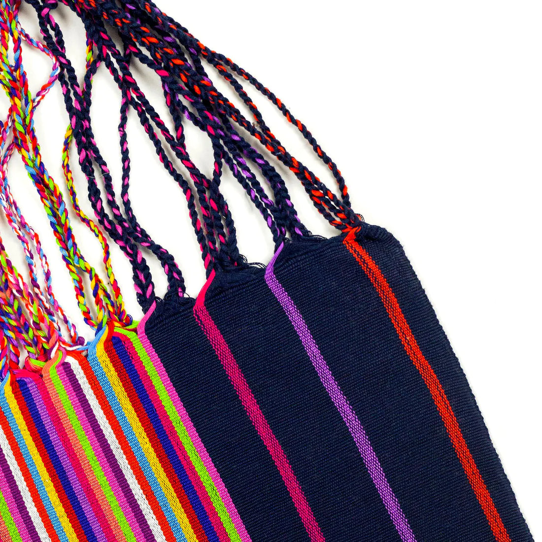 Hammock Bag, Navy multi