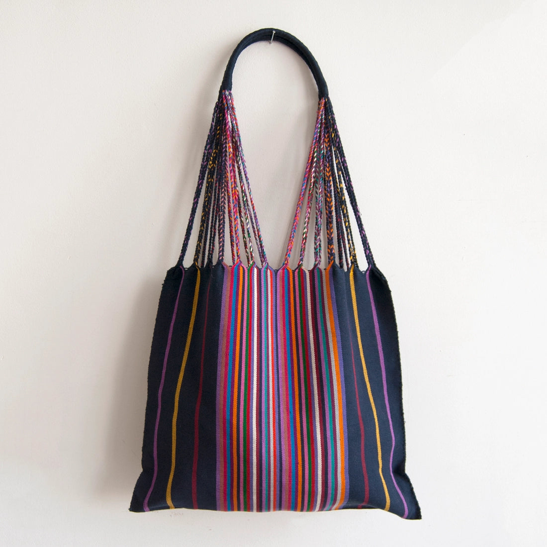 Hammock Bag, Navy multi