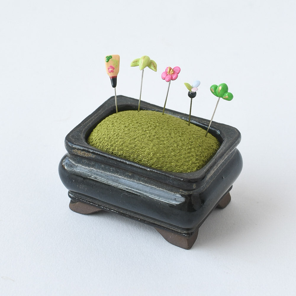 Shogatsu New Year Pin Cushion
