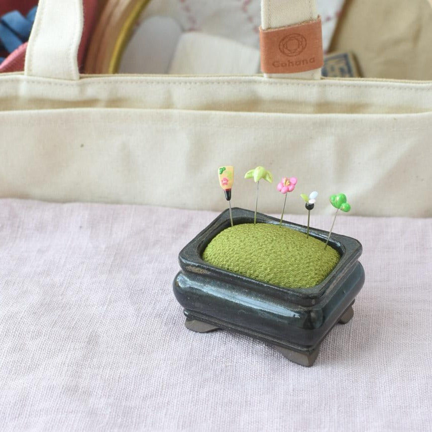 Shogatsu New Year Pin Cushion