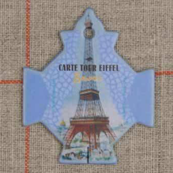 Thread Winders — Eiffel