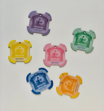 Thread Winders -- Rouen