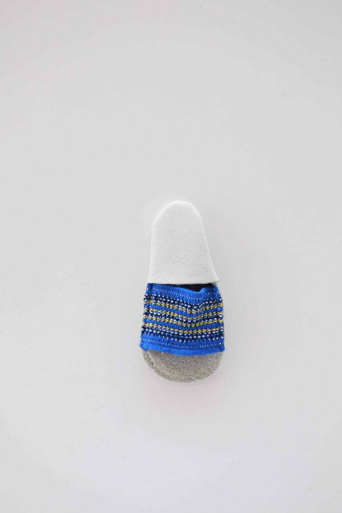 Leather Glove Thimble