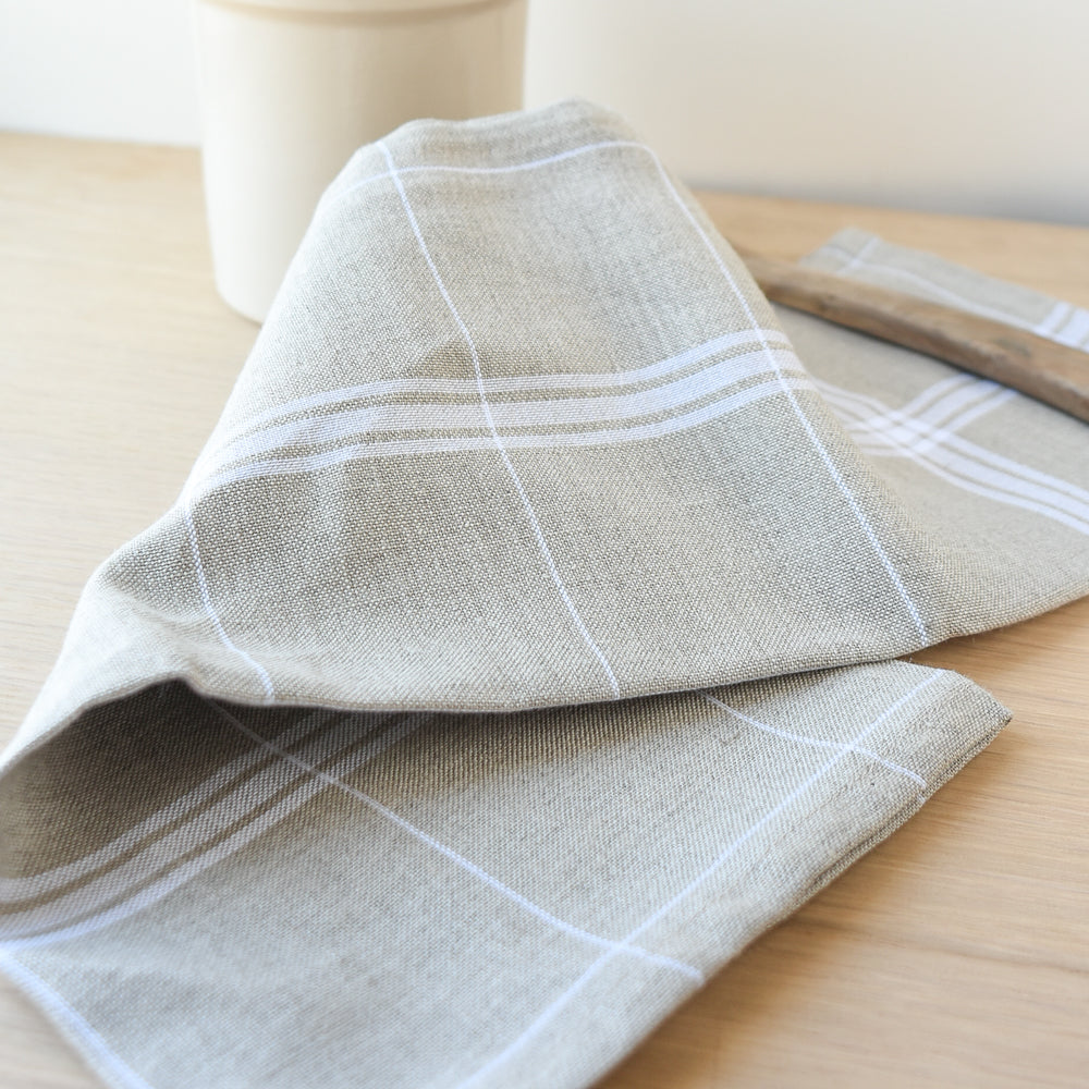 Bath Towel Set Cotton - SJ Linens