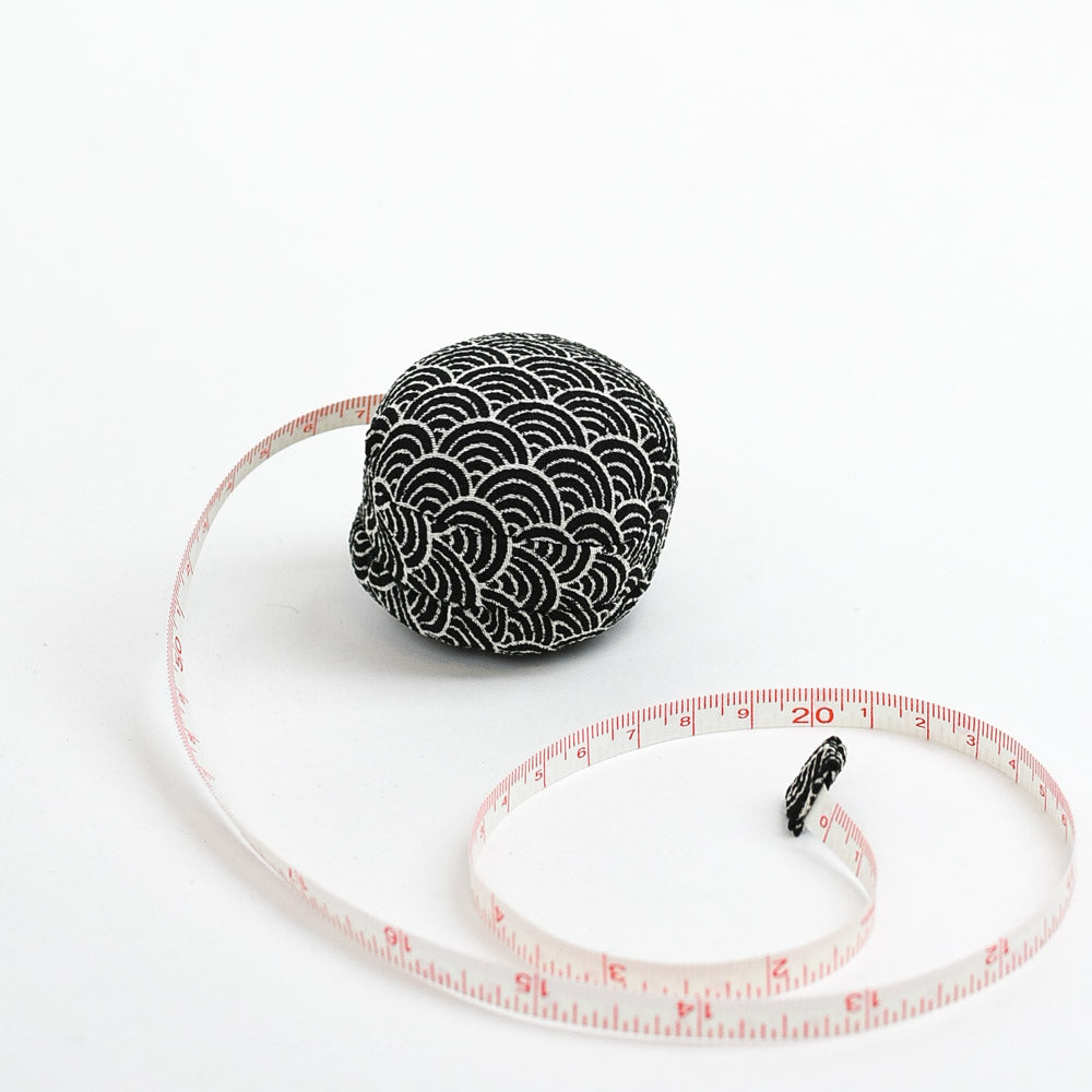 Macaron Tape Measure