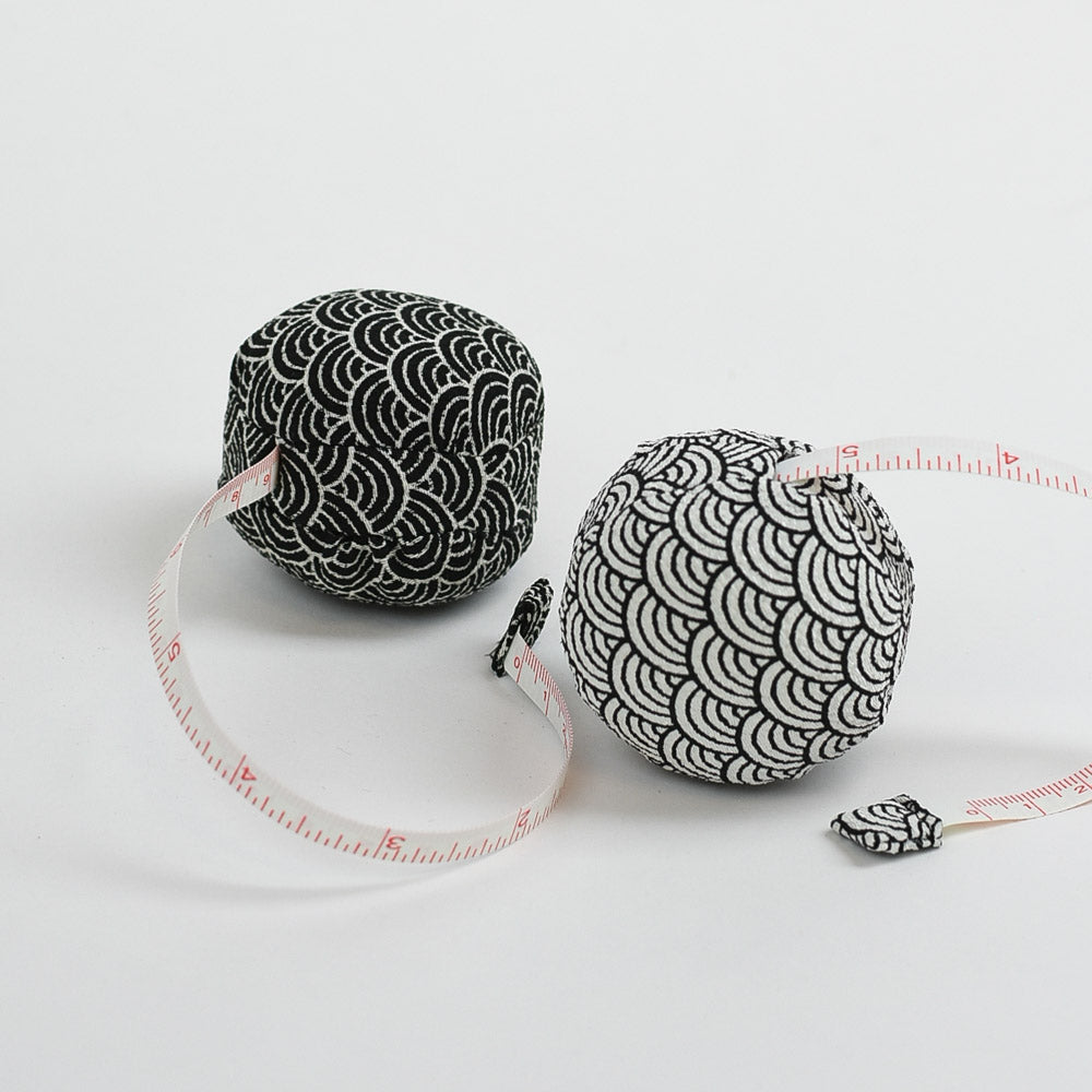 Macaron Measuring Tape – Brooklyn Haberdashery