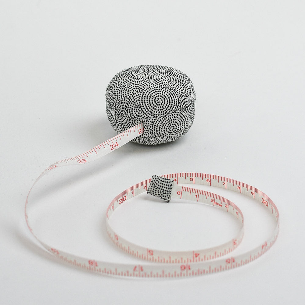 Macaron Fabric Tape Measure