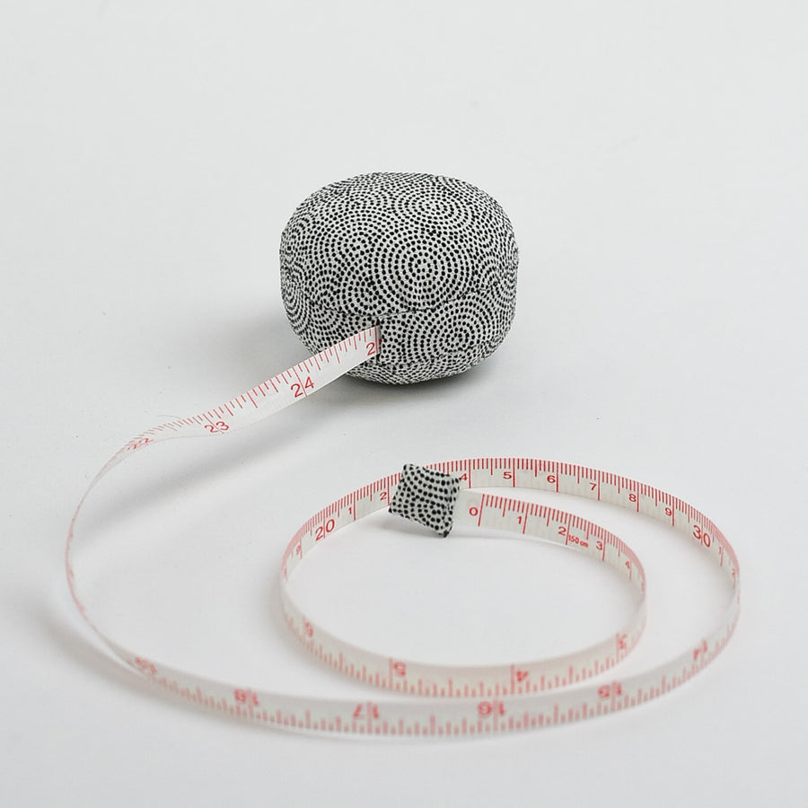Macaron Measuring Tape